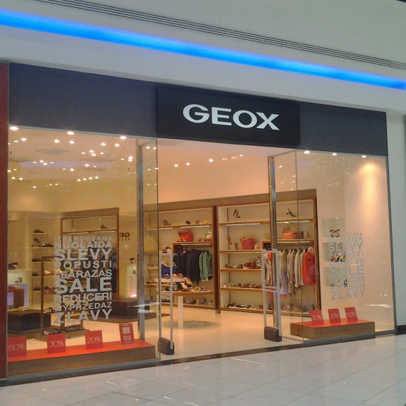 GEOX Btc 0